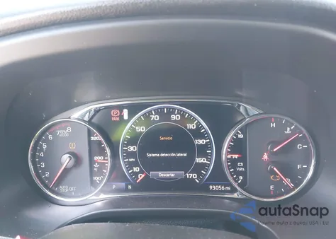 2021 GMC Acadia Fwd Slt from USA, damaged, VIN 1GKKNML4XMZ176401